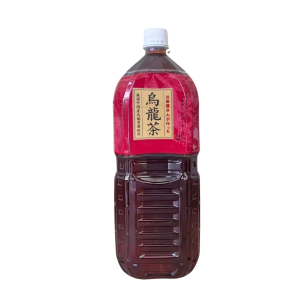 Nước trà Ô long Globe 2L