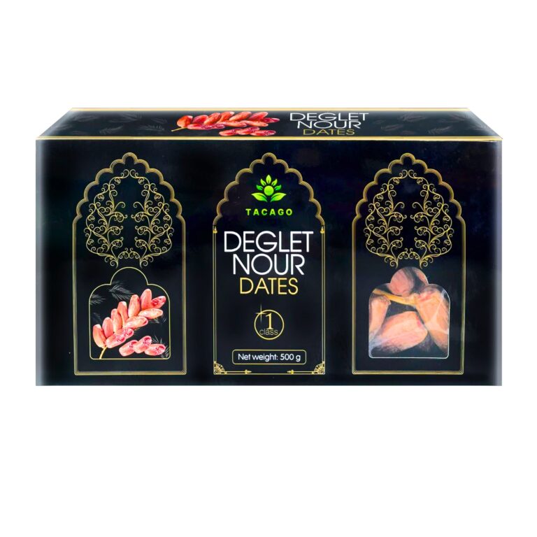 Hoa quả sấy & Đặc sản