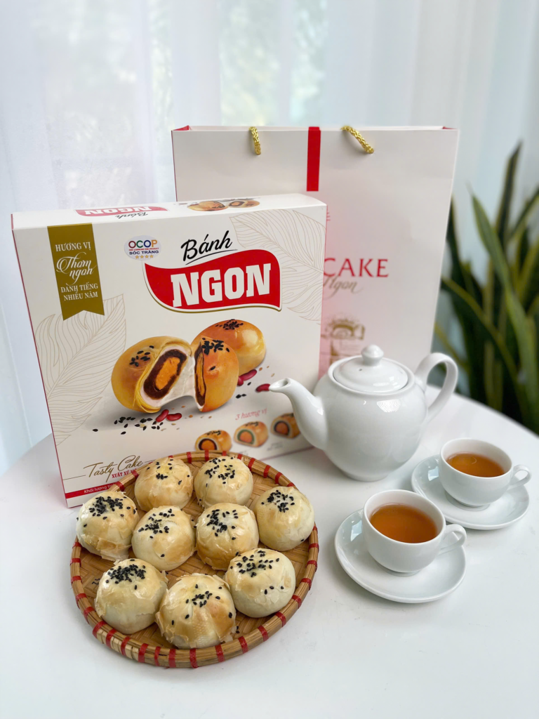 Quy Trình Sản Xuất Bánh – Đảm Bảo Chất Lượng Và Độ An Toàn