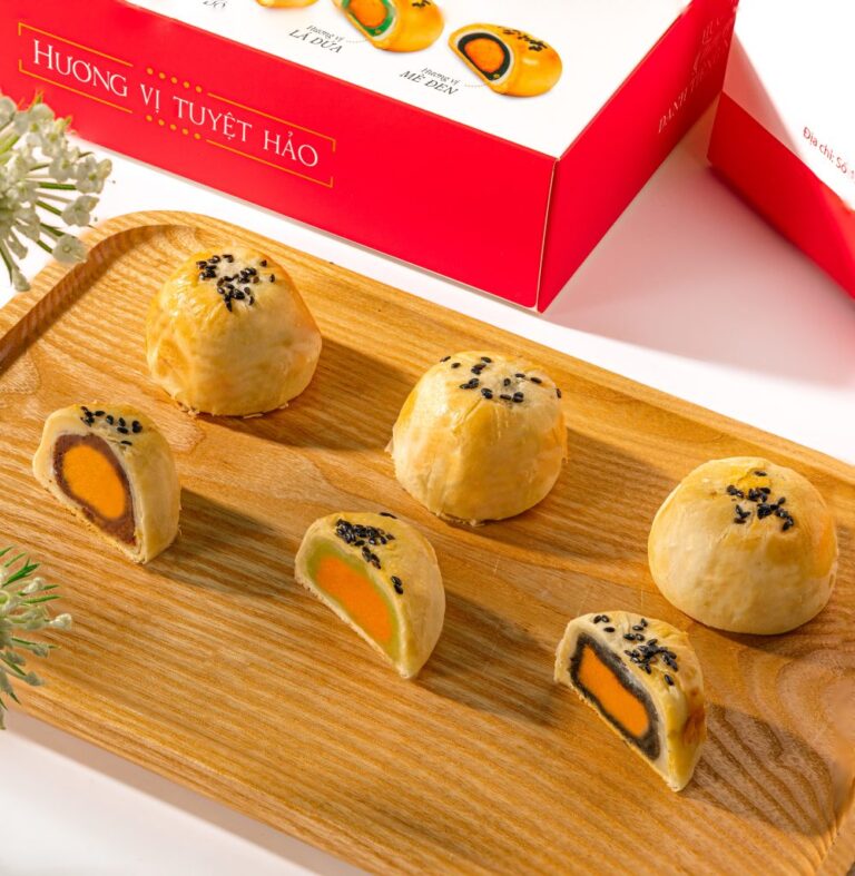 Bánh Mè Đen – Dinh Dưỡng Và Công Dụng Của Mè Đen