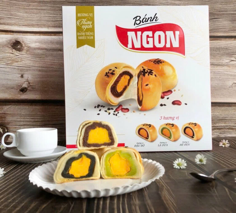 Cách Ăn Bánh Ngon 3 Vị Để Ngon Hơn Và Tốt Cho Sức Khỏe