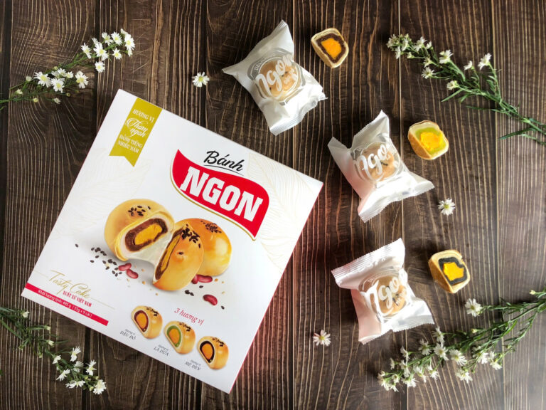 Cách Bảo Quản Bánh Để Giữ Nguyên Hương Vị