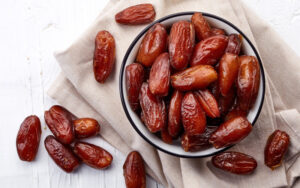 CHÀ LÀ KHÔ – NGUỒN DƯỠNG CHẤT TỰ NHIÊN DỒI DÀO