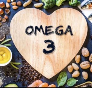 trong dầu ăn hạt cải Tỷ lệ omega-6 cao