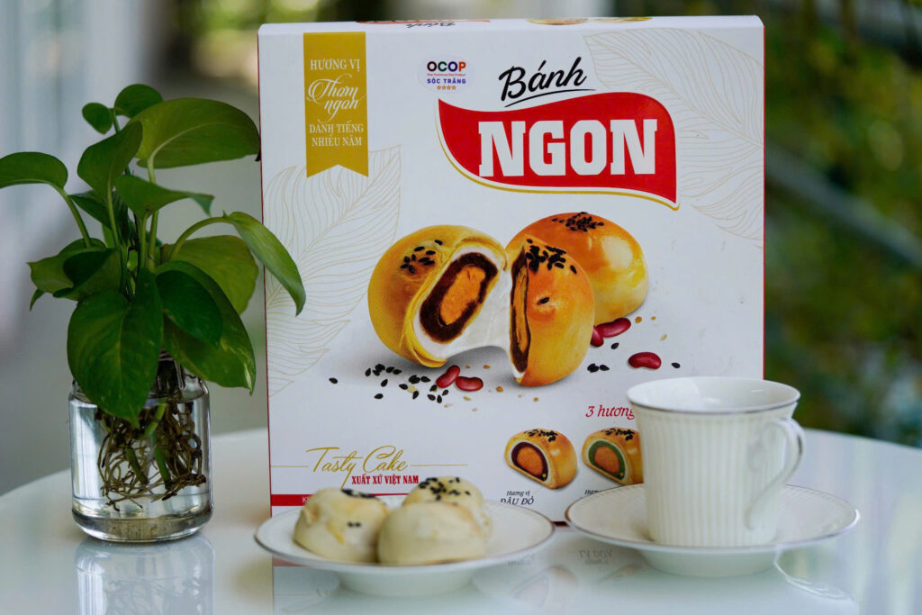 Sự Khác Biệt Giữa Bánh Ngon 3 Vị Và Bánh Truyền Thống – Lựa Chọn Lành Mạnh Hơn Cho Sức Khỏe