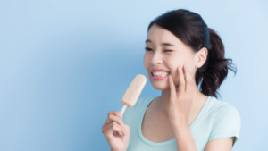 Nguyên nhân của răng nhạy cảm