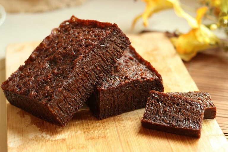 Bí quyết làm bánh bò thốt nốt không nhồi bột ai cũng muốn biết