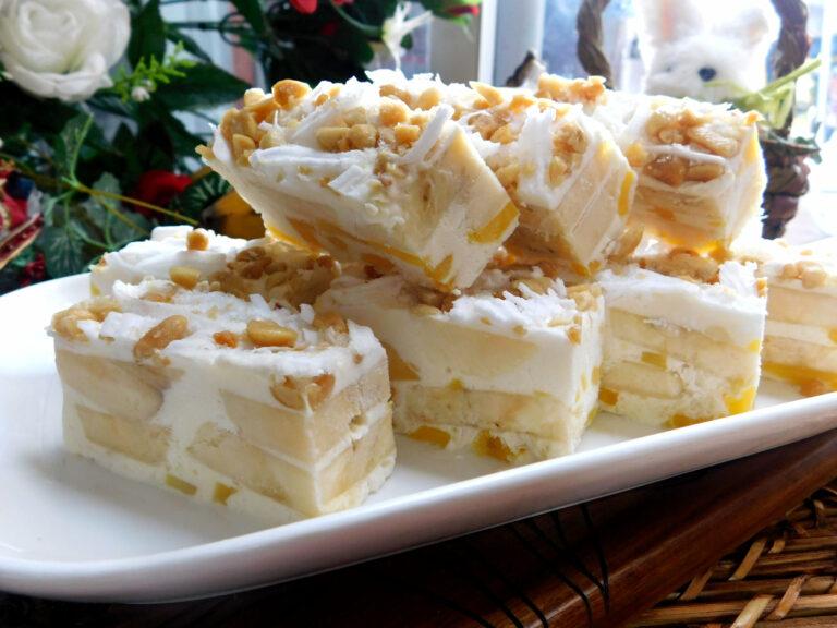 Làm sao để ăn kem mát lạnh không lo ngấy trong ngày nắng nóng 40 độ