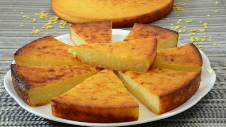 Bí quyết làm bánh khoai mì mềm thơm khiến cả nhà phát cuồng