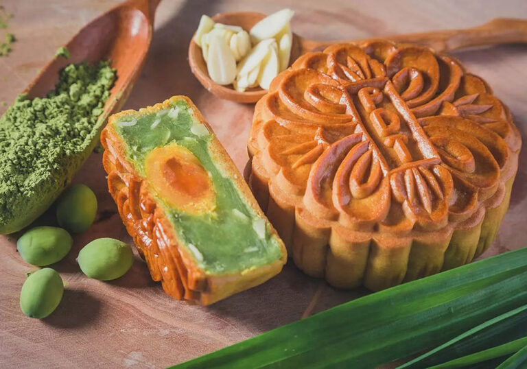 Lỗi làm vỏ bánh trung thu khiến bánh nứt và khô bạn đã biết cách khắc phục chưa