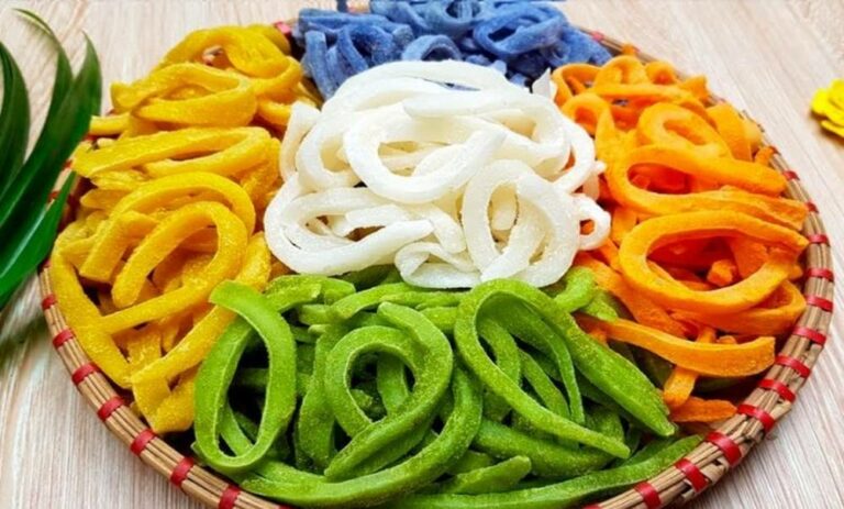 Làm mứt dừa thất bại? Bí quyết thần kỳ giúp bạn thành công ngay lần đầu