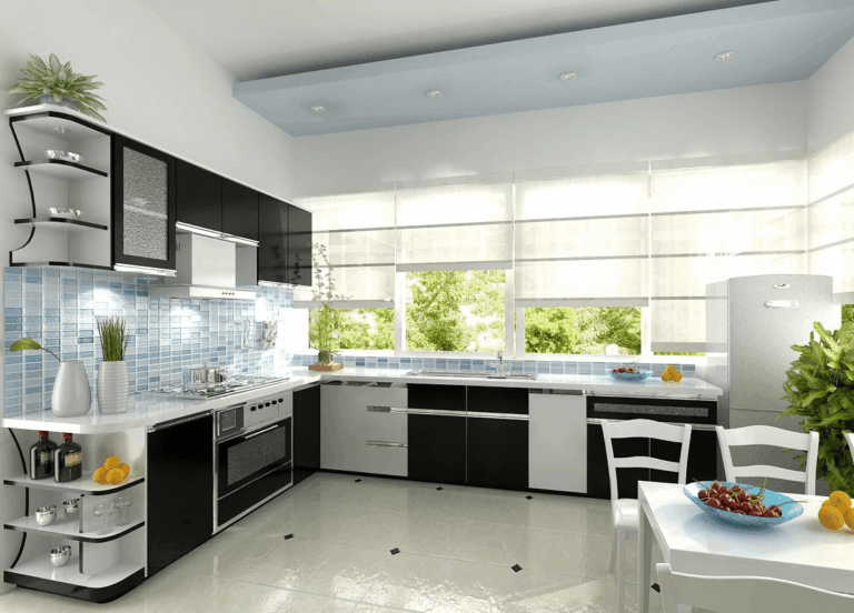 7 điều kiêng kỵ trong nhà bếp bạn chưa bao giờ biết nhưng vô cùng quan trọng