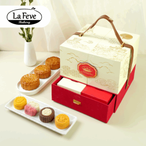Lễ Hộp Vân Nguyệt Sơn 1401