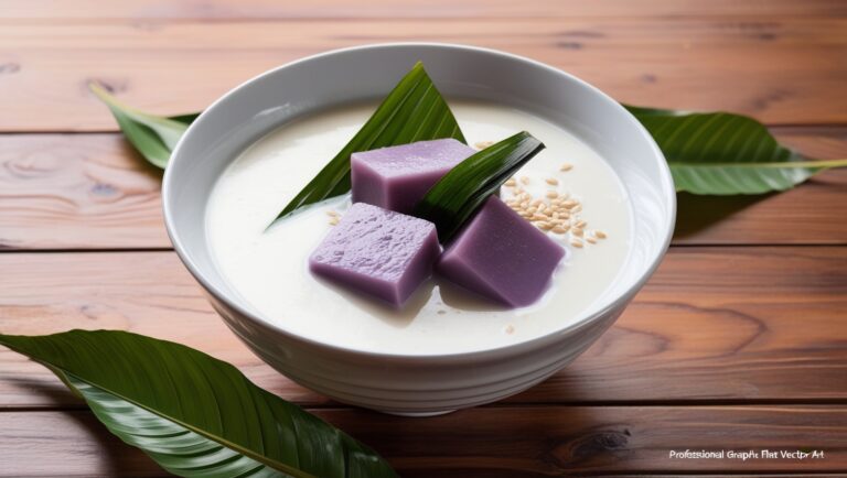 Cảnh báo những sai lầm khiến chè khoai môn không ngon như ý