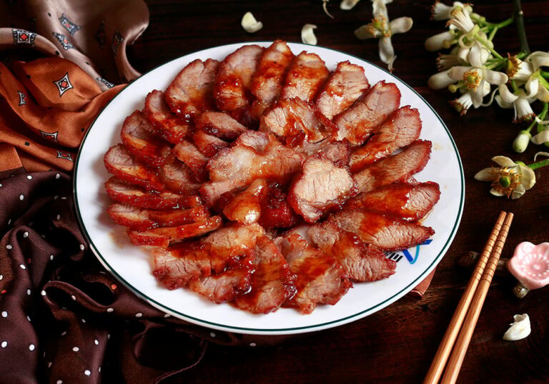 Cách làm sườn xá xíu mềm thơm giữ ngọt, chuẩn vị nhà hàng Trung Hoa