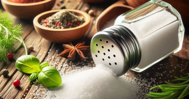 Muối thay thế và muối Himalaya: lựa chọn cho người cao huyết áp hiệu quả