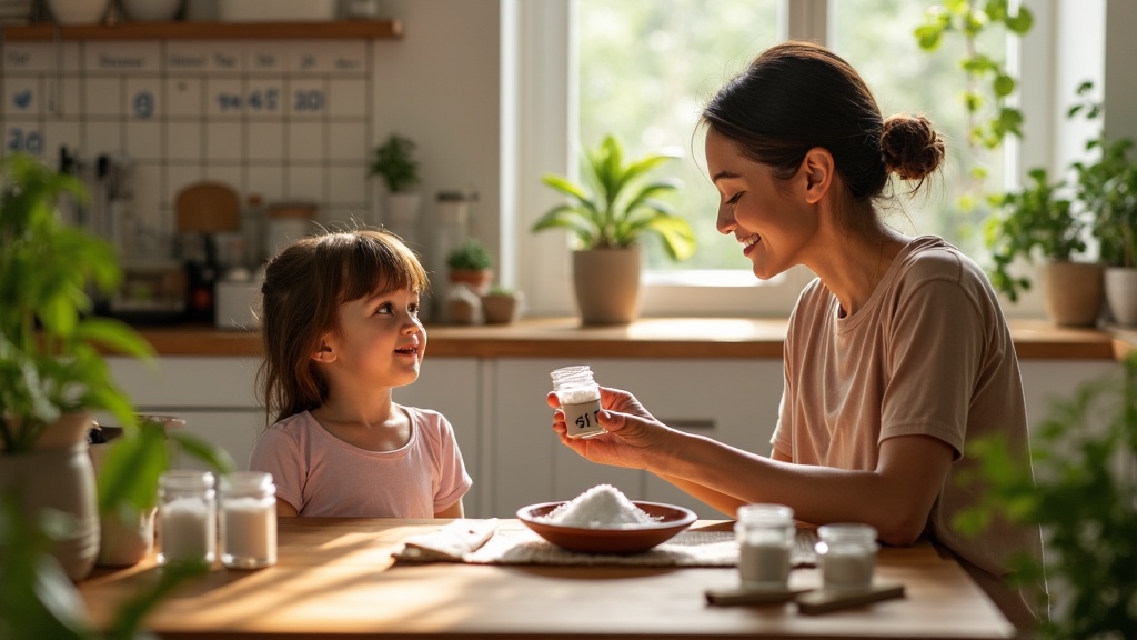 Lợi ích của muối rau sam cho người tim mạch, huyết áp