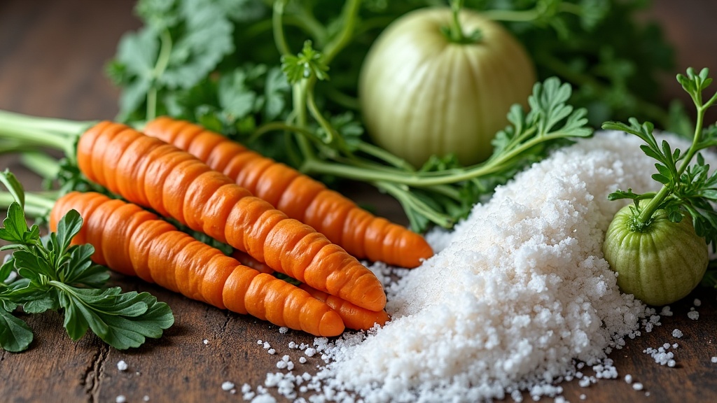 muối cho người cao tuổi bị cao huyết áp