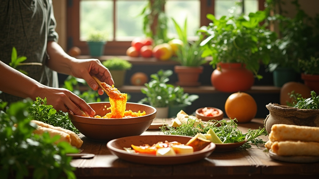 Muối rau sam và muối thường