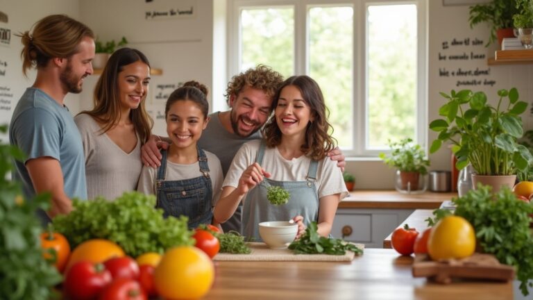 Cách giảm muối trong bữa ăn cho người cao huyết áp hiệu quả