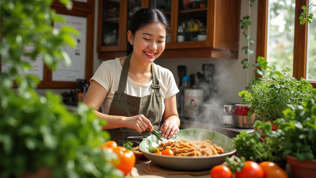 Lợi ích của muối rau sam cho người tim mạch, huyết áp