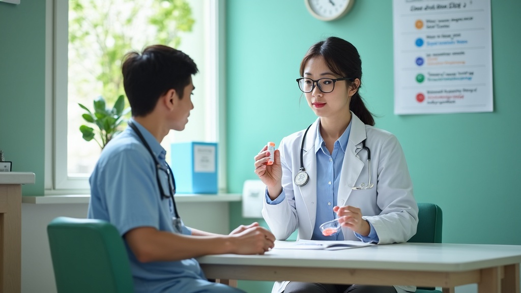Bị cao huyết áp nên ăn gì?