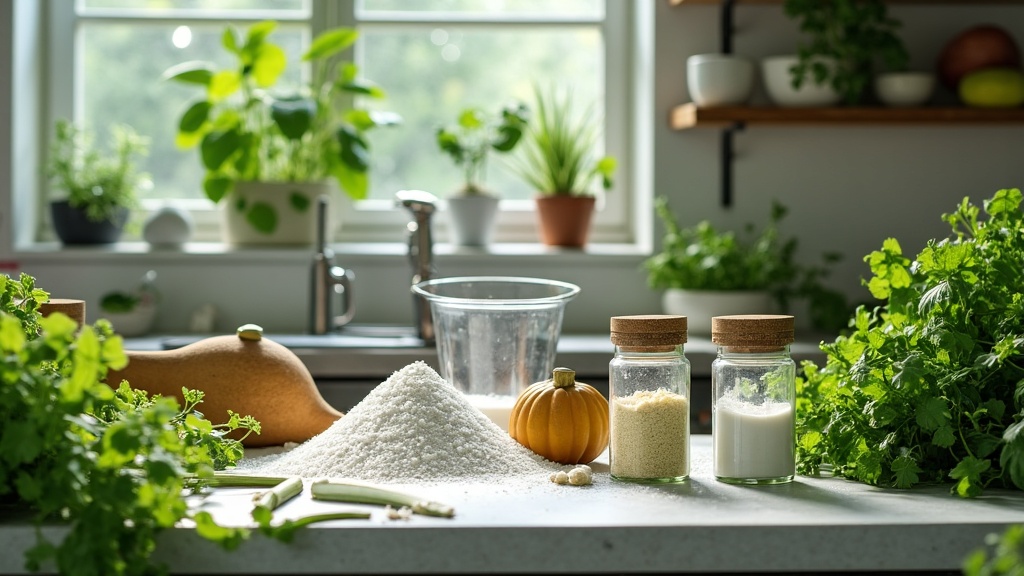 Muối rau sam cho người cao huyết áp