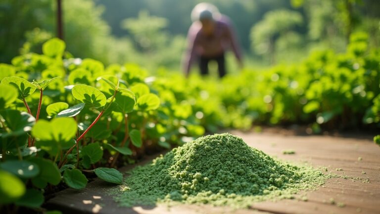 Muối rau sam: bí quyết gia vị tăng hương vị và dinh dưỡng cho món ăn