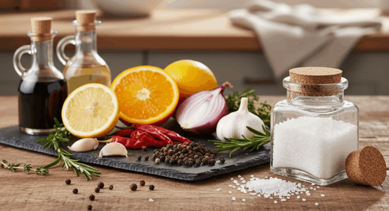 Muối và cao huyết áp: chọn muối an toàn và giảm natri hiệu quả