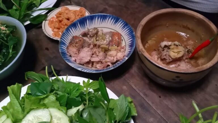 Cá mặn chưng thịt: Cách làm đơn giản, giữ nguyên vị đậm đà