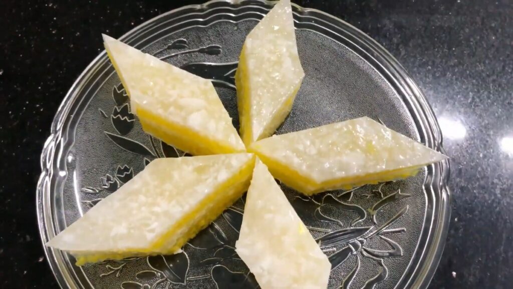 Cách làm rau câu mít mềm dai thơm ngon giữ nguyên hương vị tự nhiên