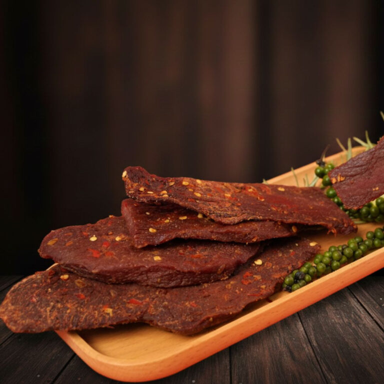 Cách Làm Khô Bò & Cách Xử Lý Bò Xông Khói Chuẩn Vị Chuyên Gia