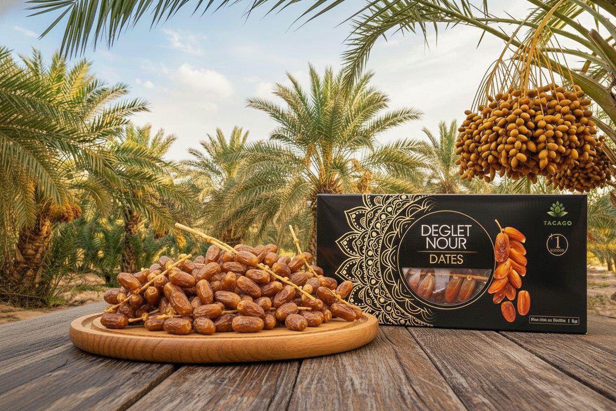 tác dụng của quả chà là sấy khô