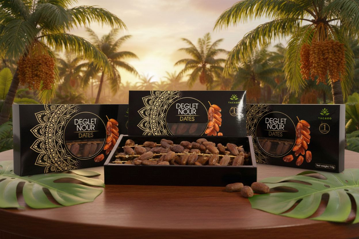 tác dụng của quả chà là khô với bà bầu