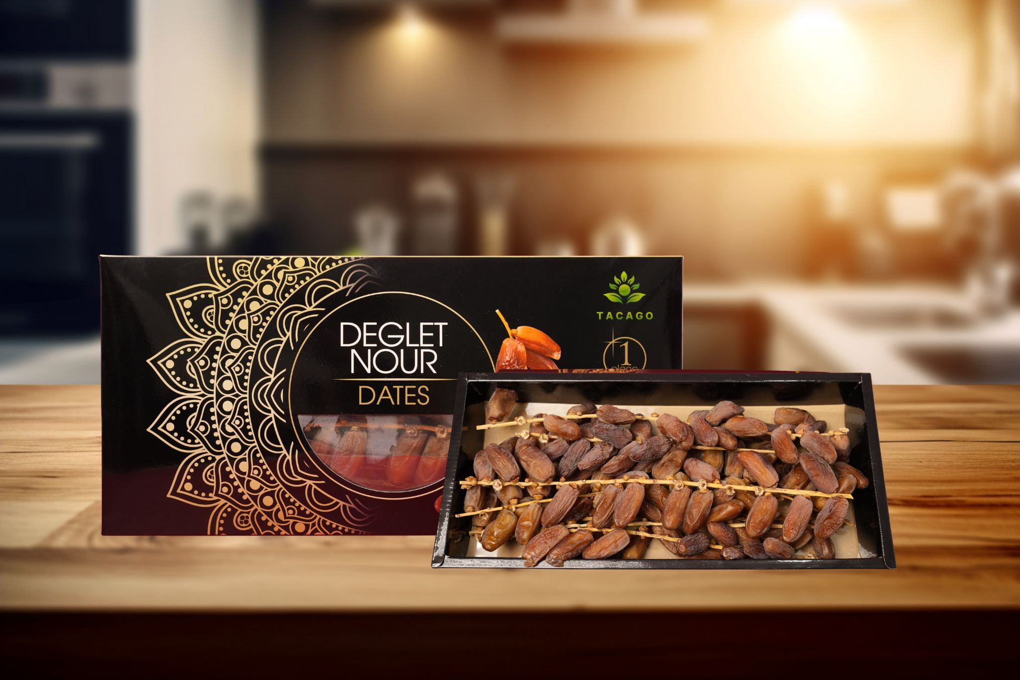 tác dụng của trái chà là khô