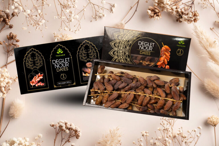 Bổ Sung Khoáng Chất: Chà Là Khô giúp Xương và Máu Khỏe