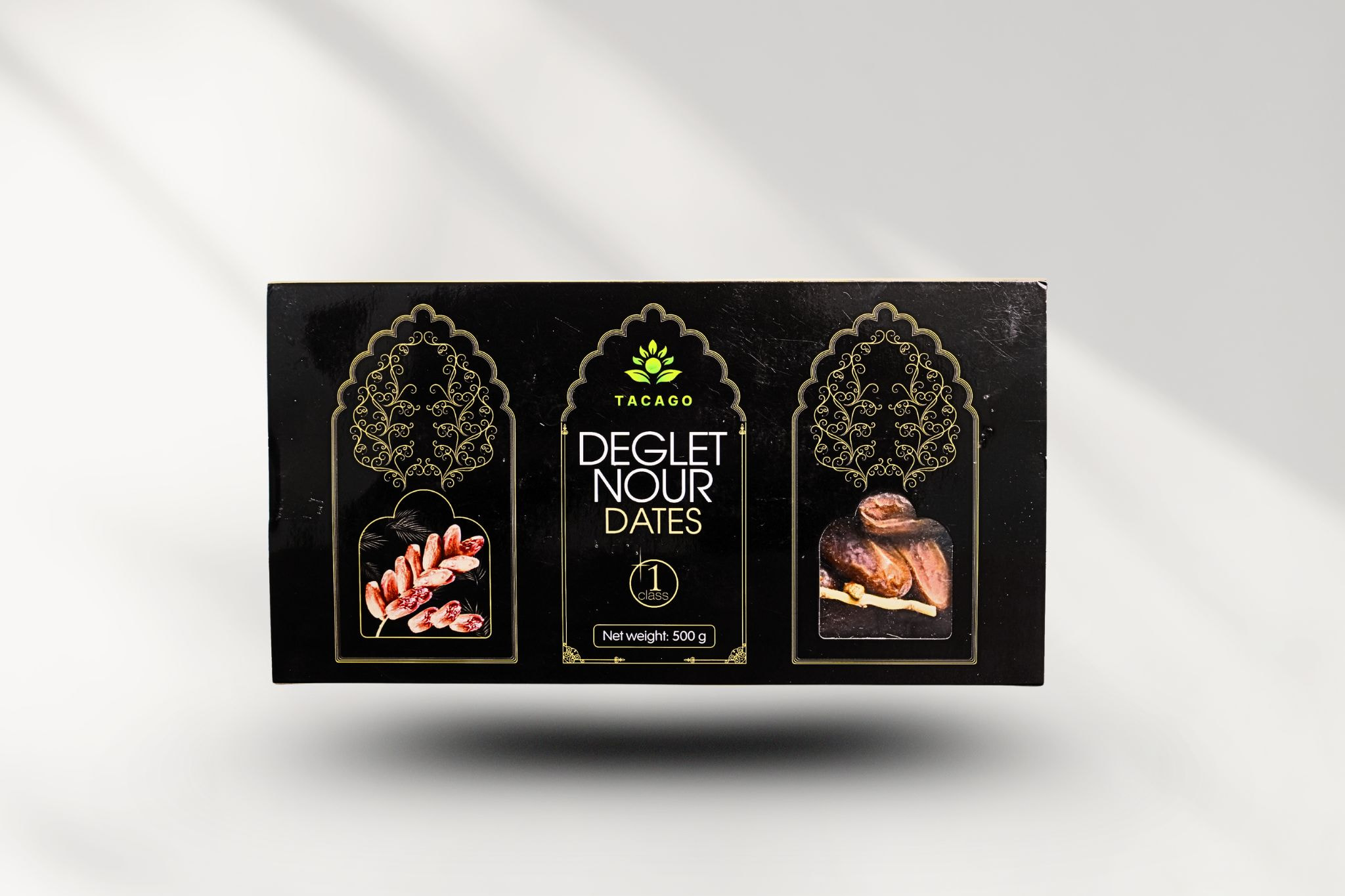 chà là khô có tác dụng gì