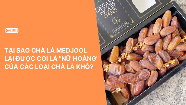 Đánh Giá & So Sánh Giá: Mua Chà Là Khô Chất Lượng Cao ở Đâu