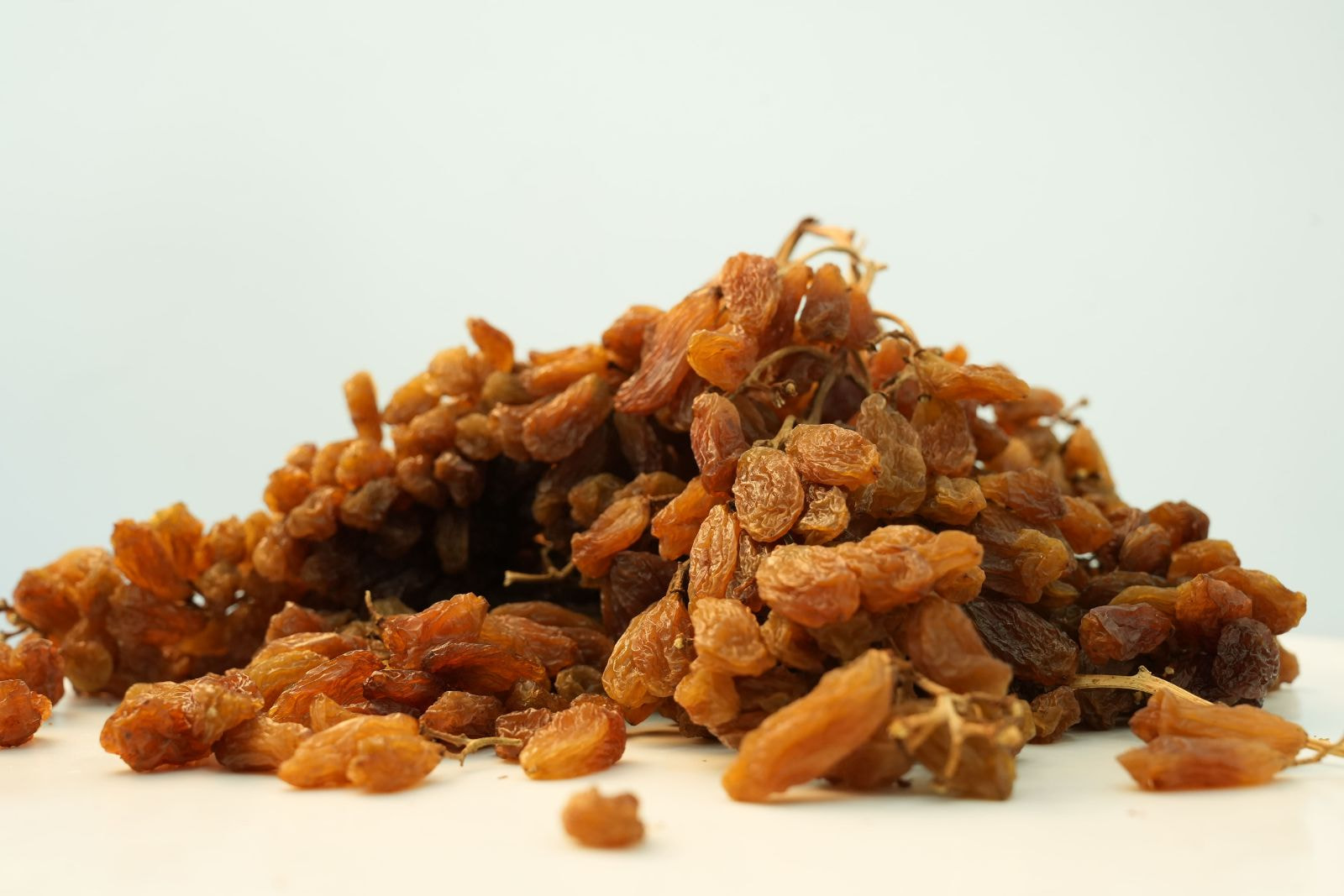 các loại nho khô