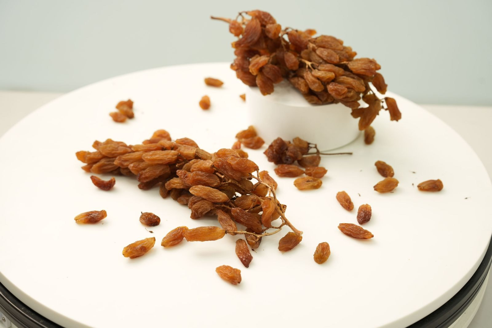 công dụng của nho khô