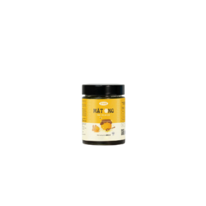 Mật Ong Nghệ Sữa Ông Chúa - 280ml