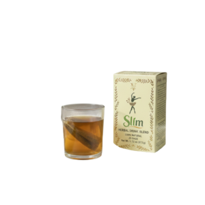 THỨC UỐNG THẢO MỘC HỖN HỢP 100% TỰ NHIÊN - SLIM