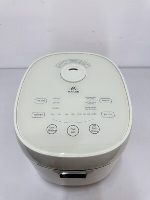 Nồi Cơm Điện Kailer KL-RC2028