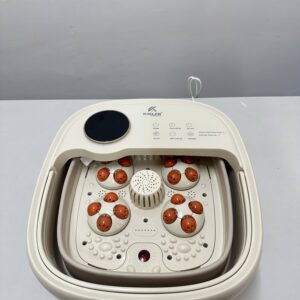 Bồn ngâm chân gấp gọn Kailer KL-NC01