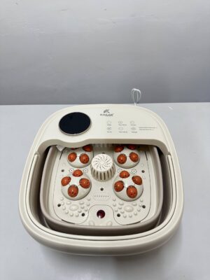 Bồn ngâm chân gấp gọn Kailer KL-NC01