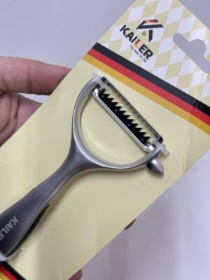 Dụng cụ nạo sợi cao cấp Kailer