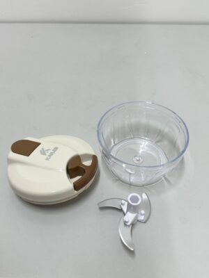 Dụng cụ xay tỏi ớt Kailer KL-T068