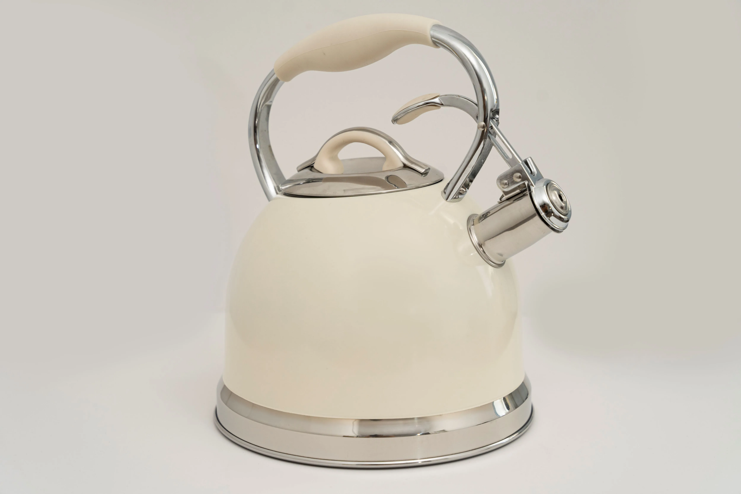 Ấm đun bếp từ cao cấp 3,5L Kailer KL-266