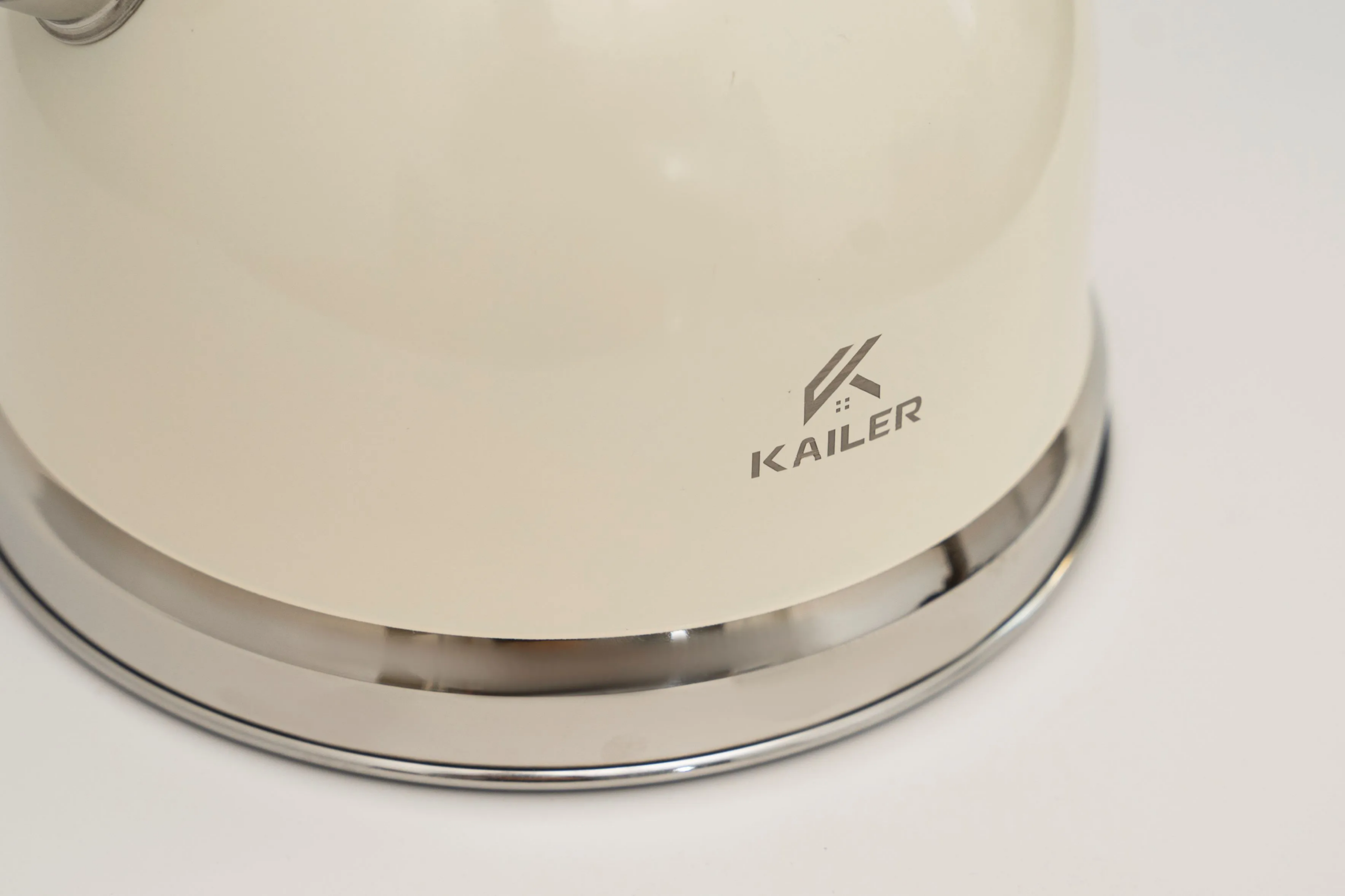 Ấm đun bếp từ cao cấp 3,5L Kailer KL-266 - Hình ảnh 5