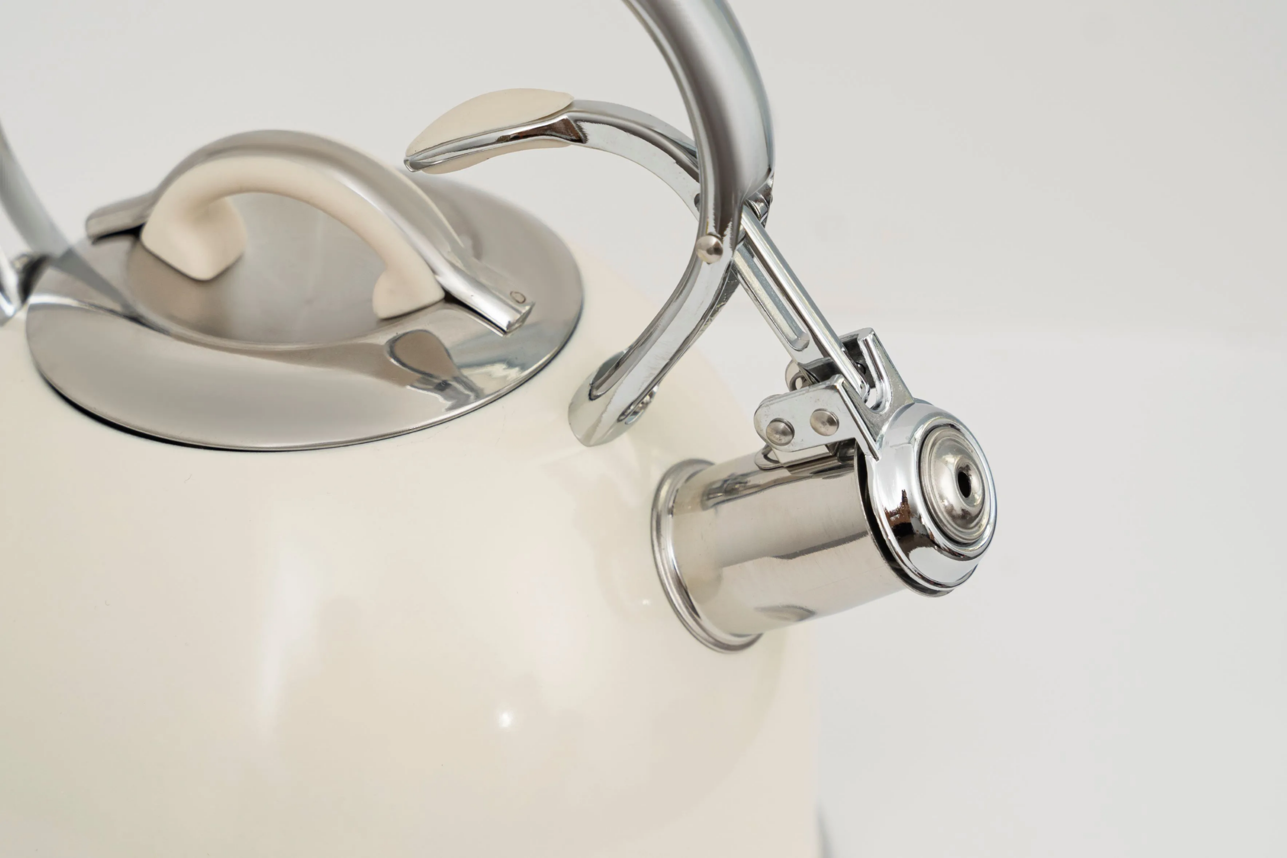 Ấm đun bếp từ cao cấp 3,5L Kailer KL-266 - Hình ảnh 3